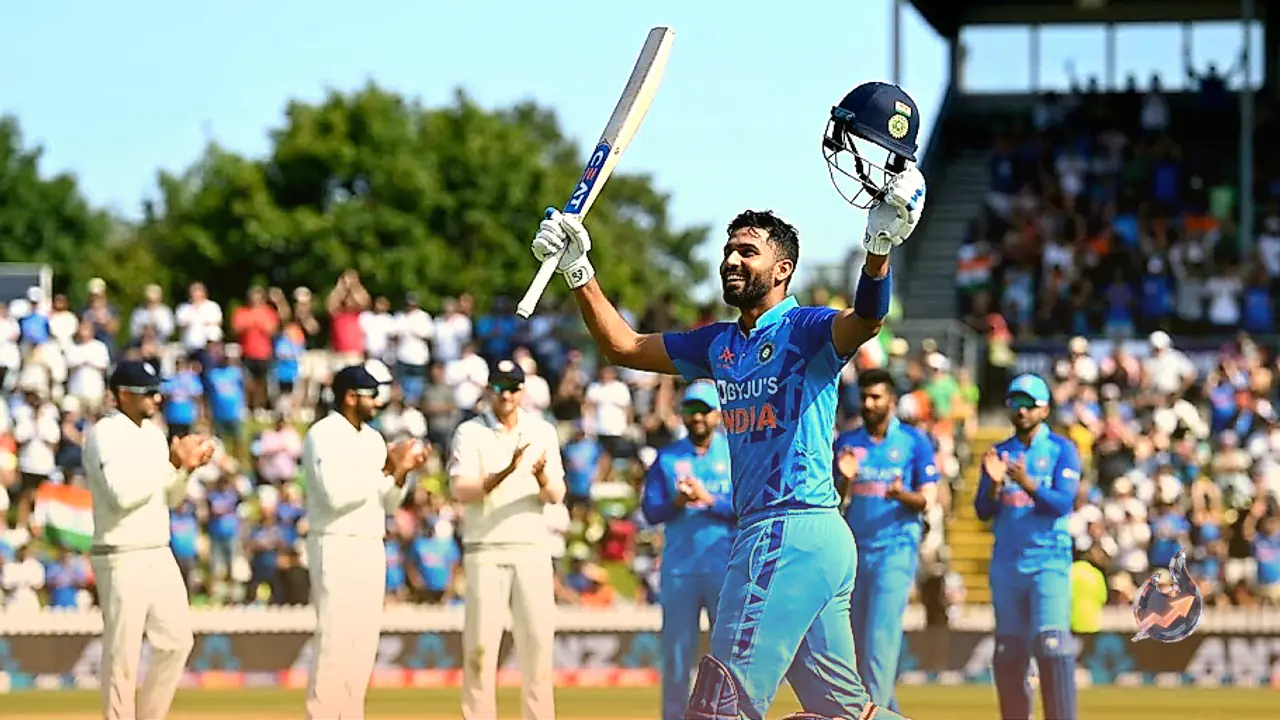 अभिषेक शर्मा के तूफानी शतक से भारत ने रचा इतिहास, अफगानिस्तान को 127 रन से रौंदकर किया सूपड़ा साफ