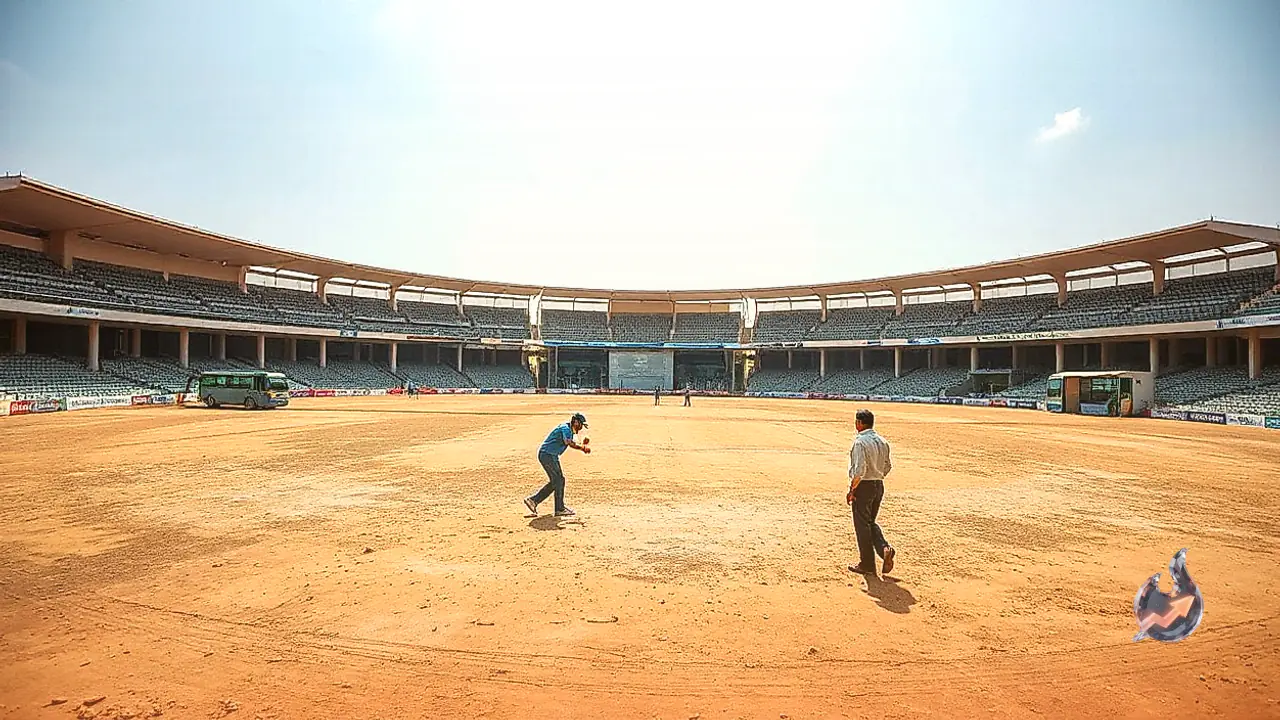 Abhishek Sharma Reaches 100 Powerplay Sixes in Historic World First