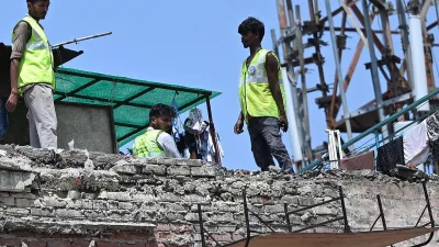Live: Supreme Court considers nationwide safety regulations for student PG accommodations after Satya Niketan tragedy