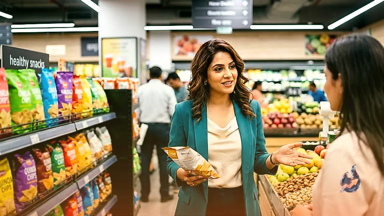 अचानक चॉकलेट या नमकीन खाने की इच्छा का असली कारण, न्यूट्रिशनिस्ट किरण कुकरेजा से समझिए क्रेविंग का गणित