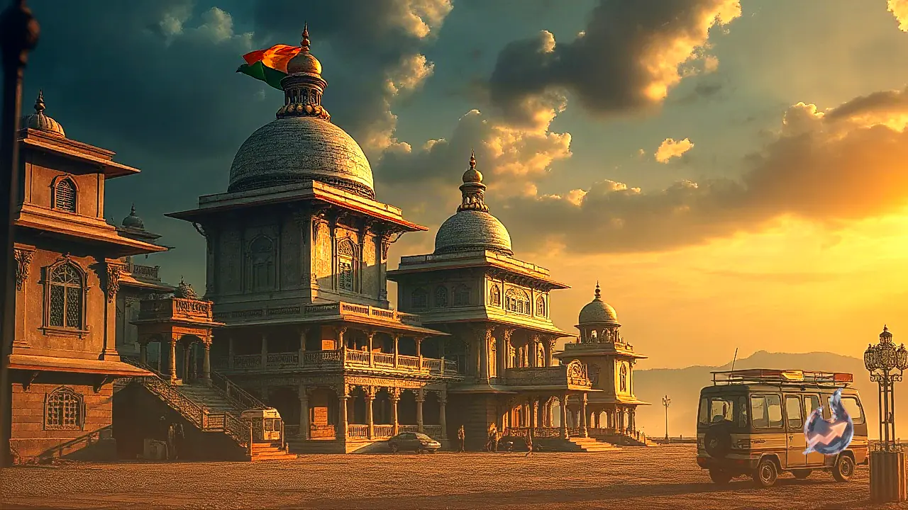 Avoid Staying in These 5 Places Even for a Day According to Chanakya Niti
