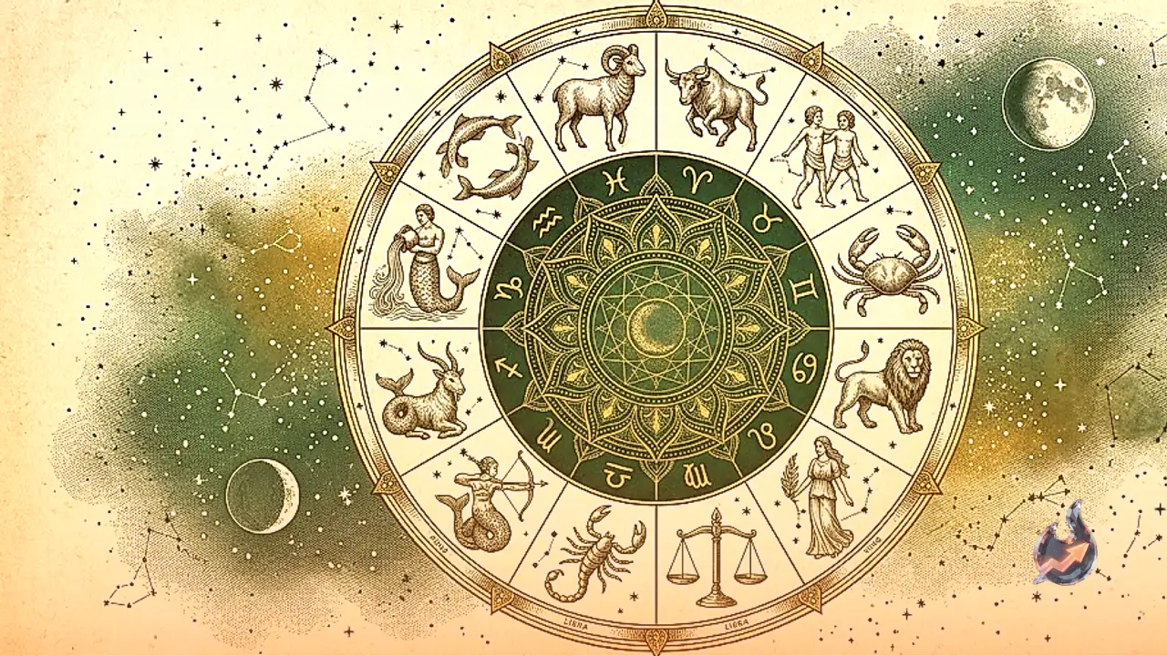 5 Quiet Signs Astrology Says Show Up Just Before Your Luck Turns
