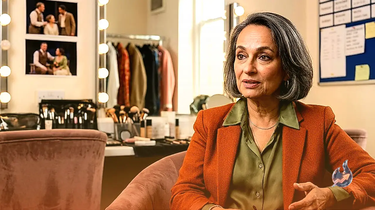 Choosing Real Acting Over Stardom Sidelined Me Early On, Reflects Soni Razdan