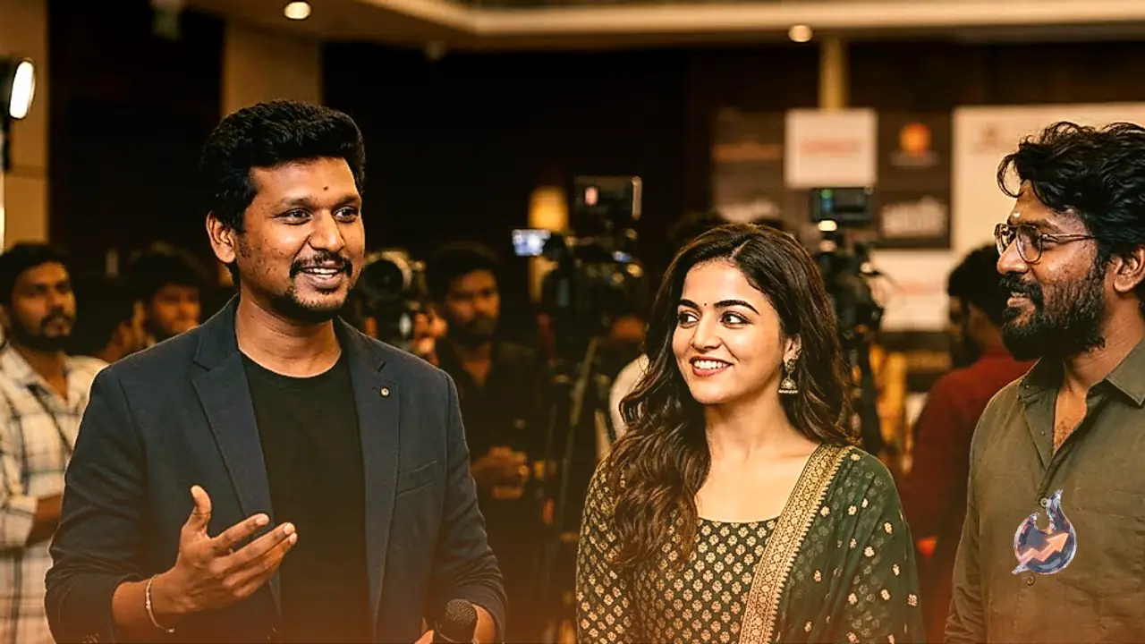Action Drama DC Arrives on OTT Following Its 100 Crore Theatrical Run