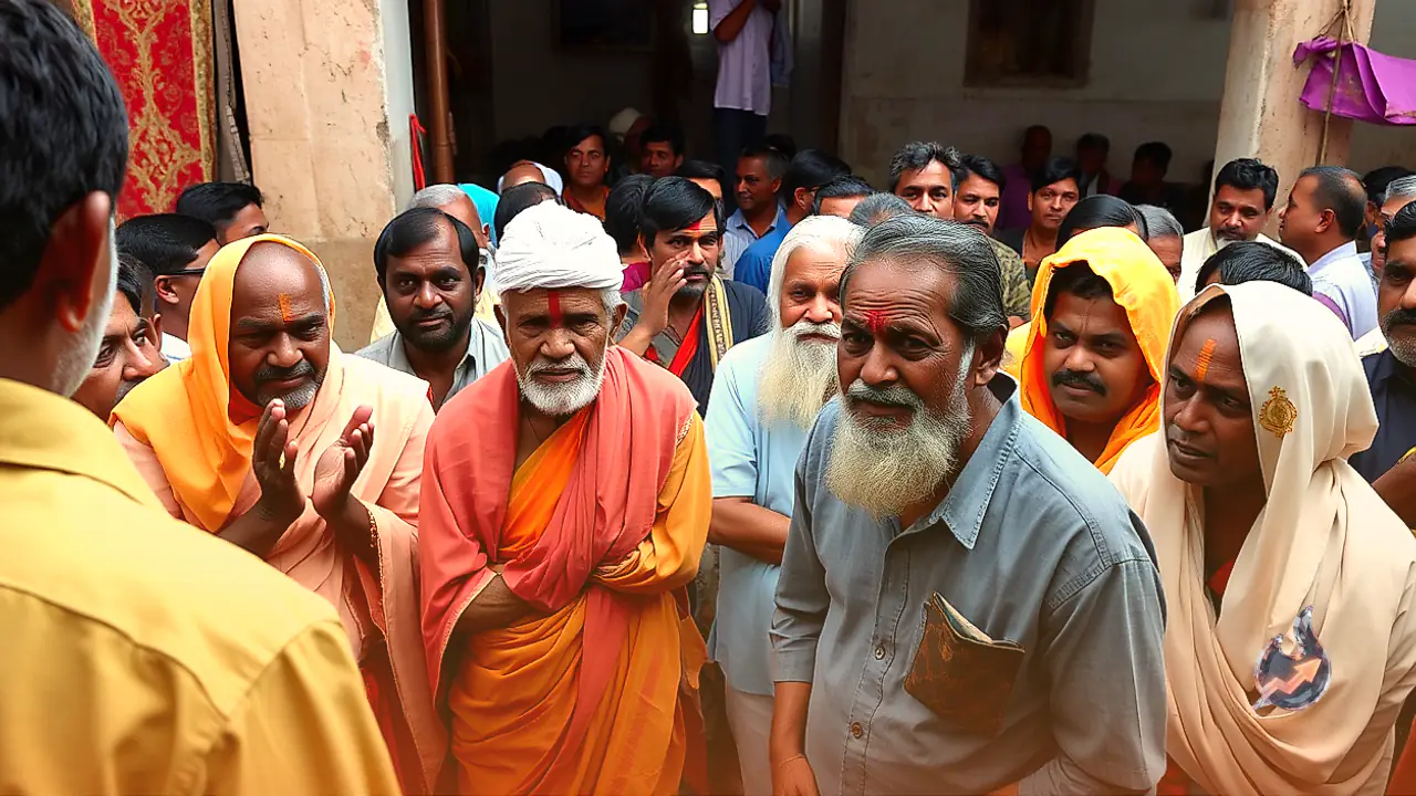 Actor Dev Sharma Speaks on Faith and Religion, Says Paths of Devotion Differ for Everyone