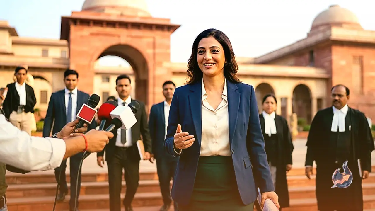 Tabu Wins Major Personality Rights Ruling As Delhi High Court Orders Removal of Obscene Content