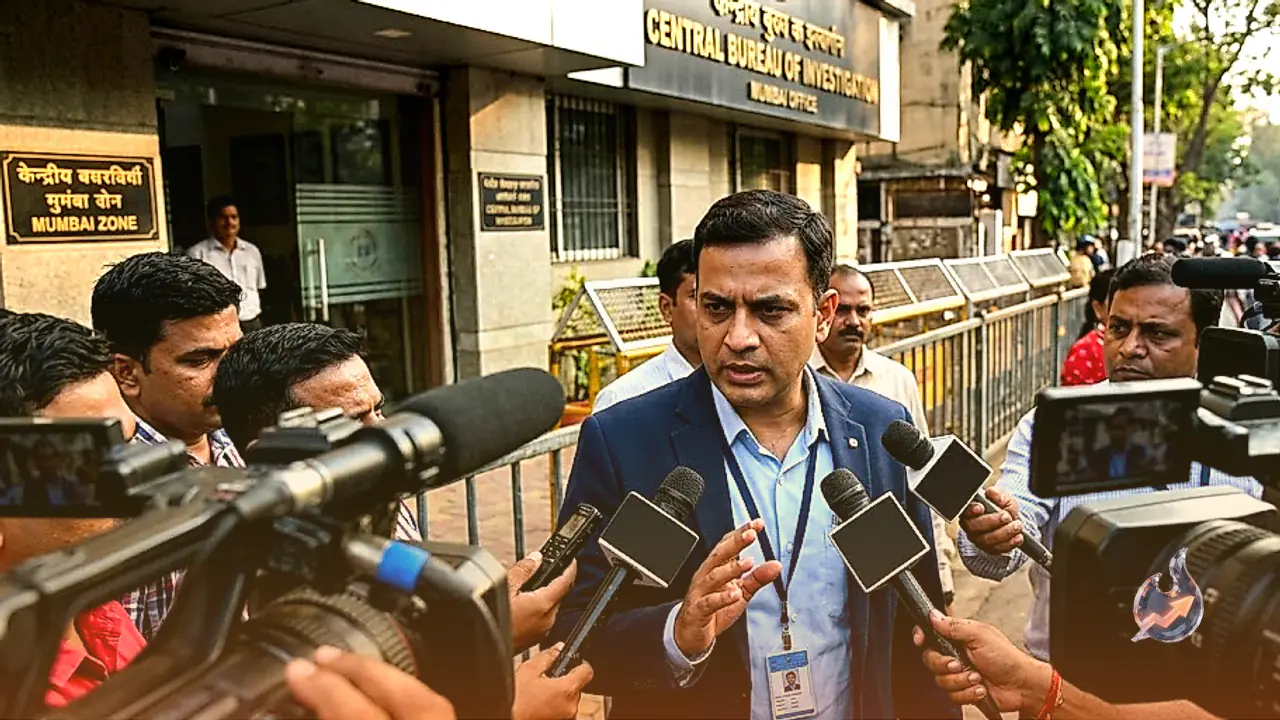 अदालत के आदेश पर दिशा सालियान मौत मामले में CBI ने दर्ज की FIR, कई बड़े राजनेताओं और अभिनेताओं के नाम शामिल