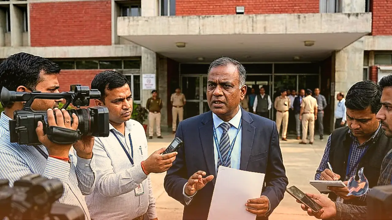 Court Case Still Pending, So Haryana Pauses SC Promotion Quota In Group A And B Posts
