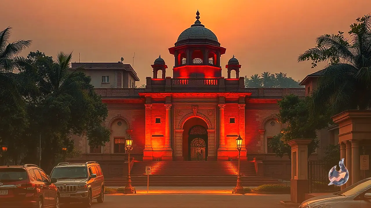 अदालत ने वापस ली पचास हजार रुपये की पेनल्टी, स्टाफ को चाय और समोसा परोसने का दिया निर्देश