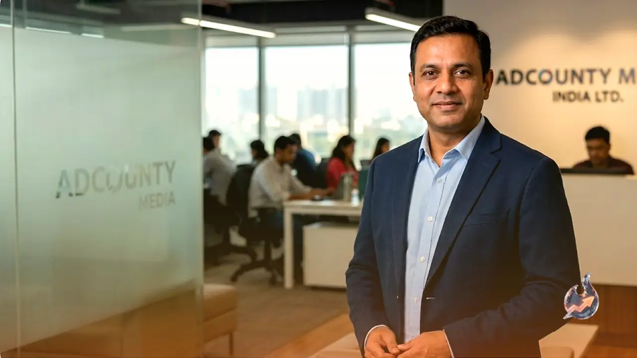 Digital ad firm AdCounty Media hands HR leadership to a two-decade industry hand