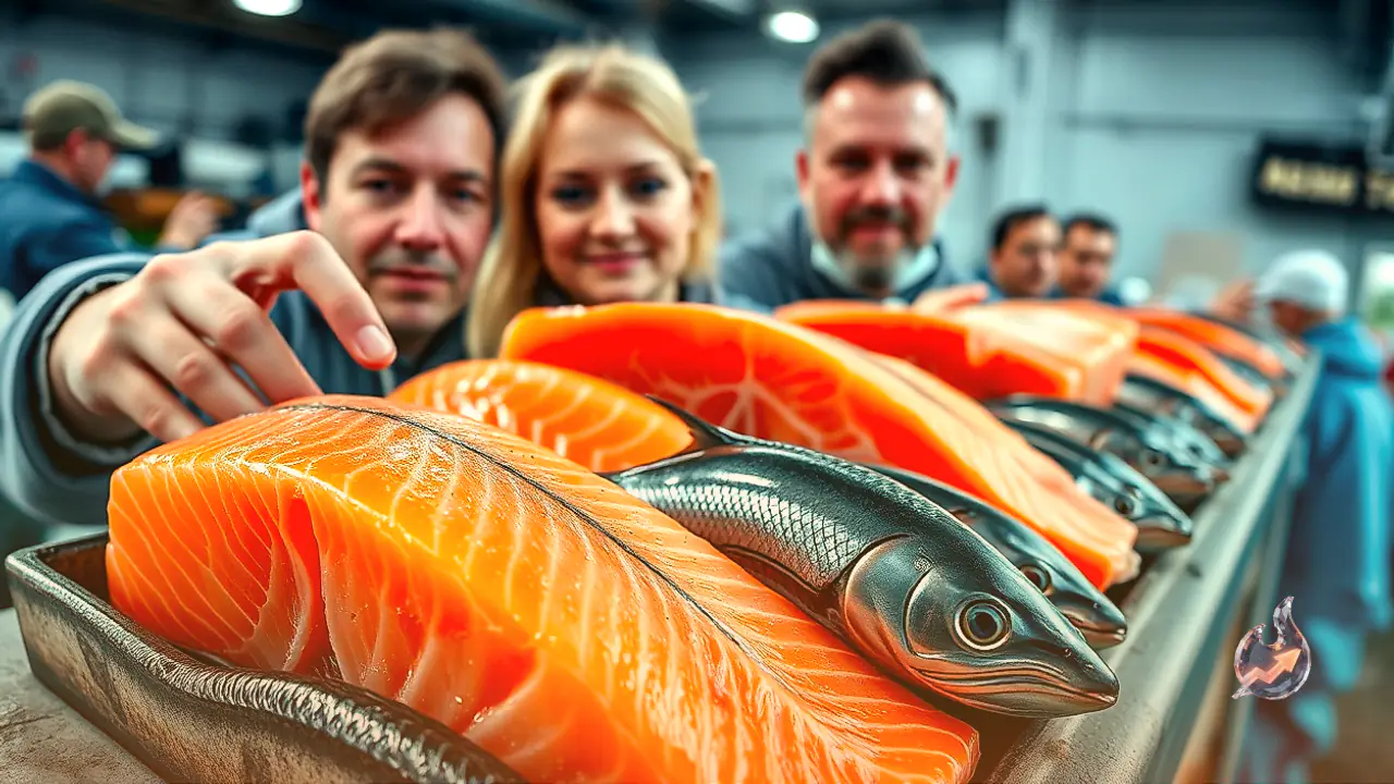 Add These Three Nutrient-Rich Fish to Your Diet for Better Heart and Bone Health