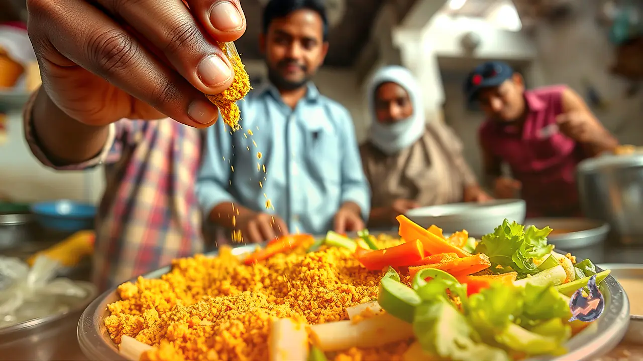 Adding Asafoetida Tempering To These Seven Vegetables Enhances Taste And Health