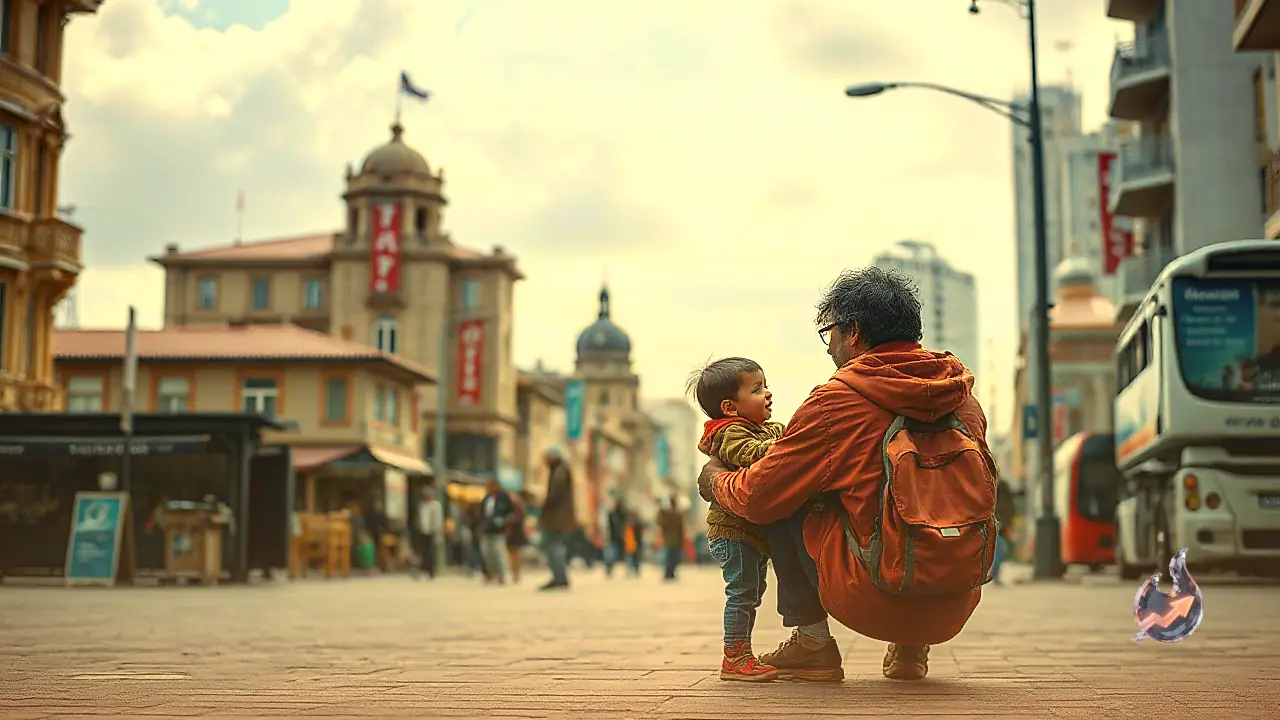 आधुनिक पेरेंटिंग में पिता की भूमिका: बच्चों की परवरिश केवल मां का काम नहीं, इन पांच बातों से बनें बेहतरीन डैड