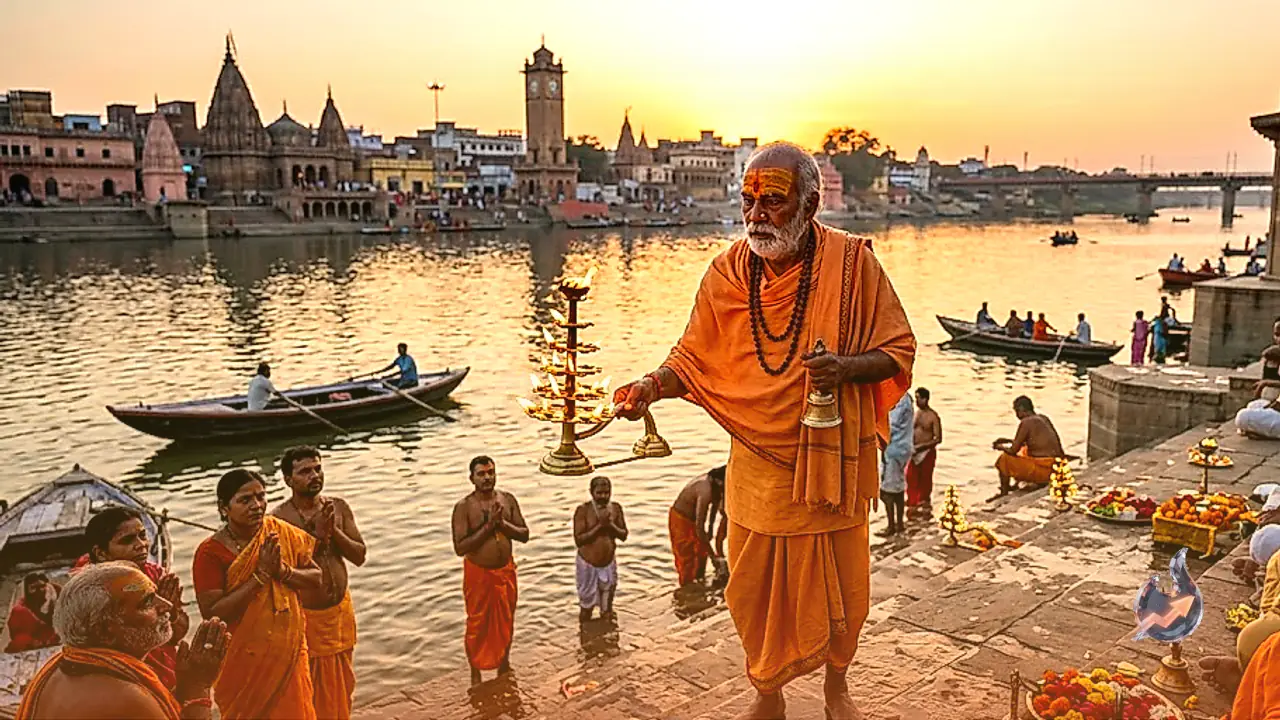 आदिगंगा से धेनुमती तक: सुल्तानपुर की जीवनरेखा गोमती नदी के पौराणिक नामों और समृद्ध इतिहास की पड़ताल