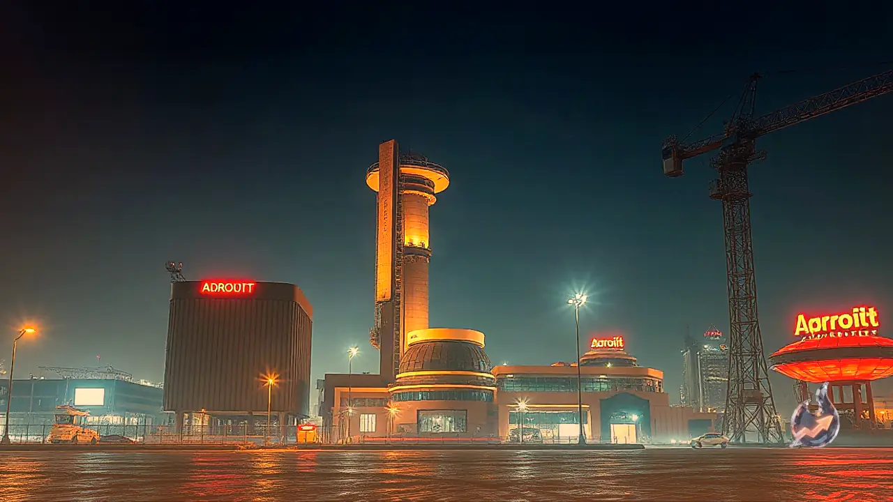 Adroit Industries IPO Opens for Bidding as Grey Market Hints at 26% Listing Premium