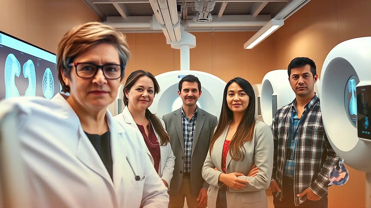 Advanced Technology Enhances Breast Cancer Detection Accuracy And Foresees Five Year Disease Risks