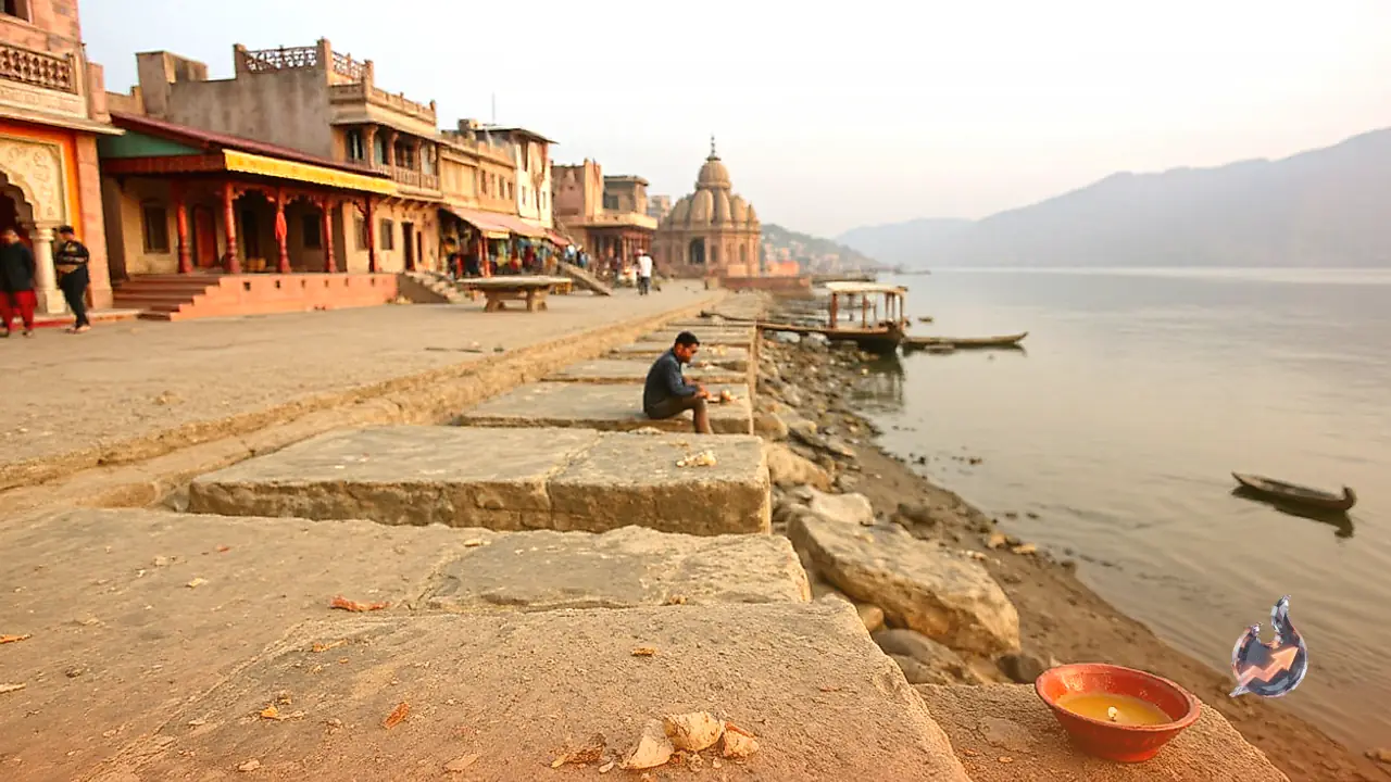 चित्रकूट में दिवाली पर दीपदान के लिए सस्ते होटल, 300 से 1500 रुपये तक में मिल रहे हैं कमरे