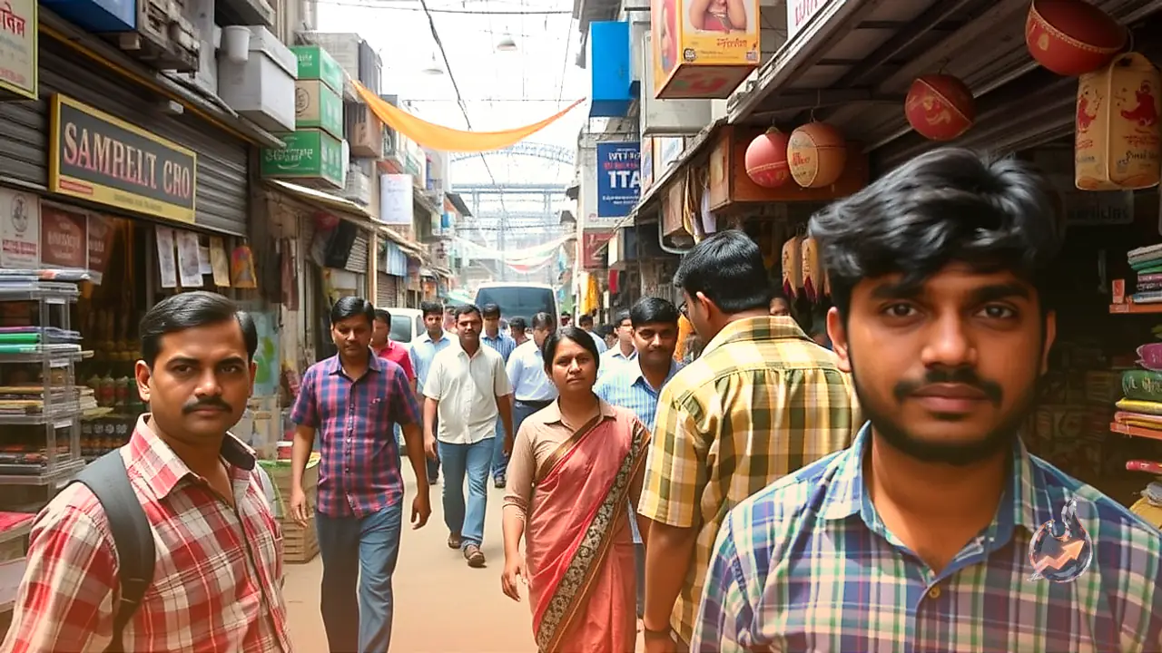 Affordable Retail Spaces in Jamshedpur: Shalini Market Offers Shops Starting at Rs 4,000 Rent