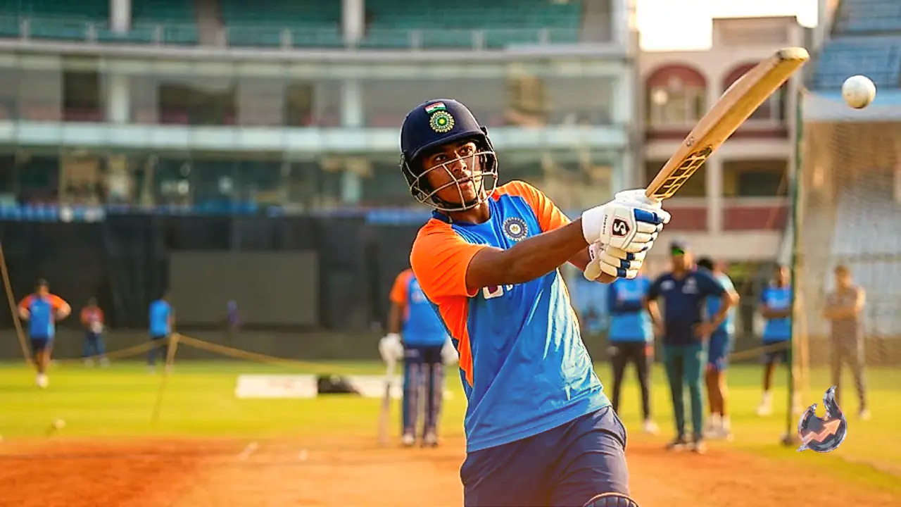 Vaibhav Sooryavanshi On Verge Of World Record Ahead Of Afghanistan T20s Just Two Sixes Away From Fastest 150 In T20 History