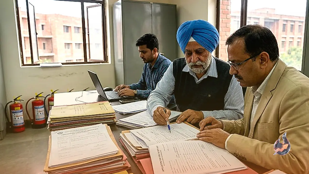 आग से सुरक्षा के दस्तावेज़ों में खामी, जौहर विश्वविद्यालय को मिला एक हफ्ते का और समय