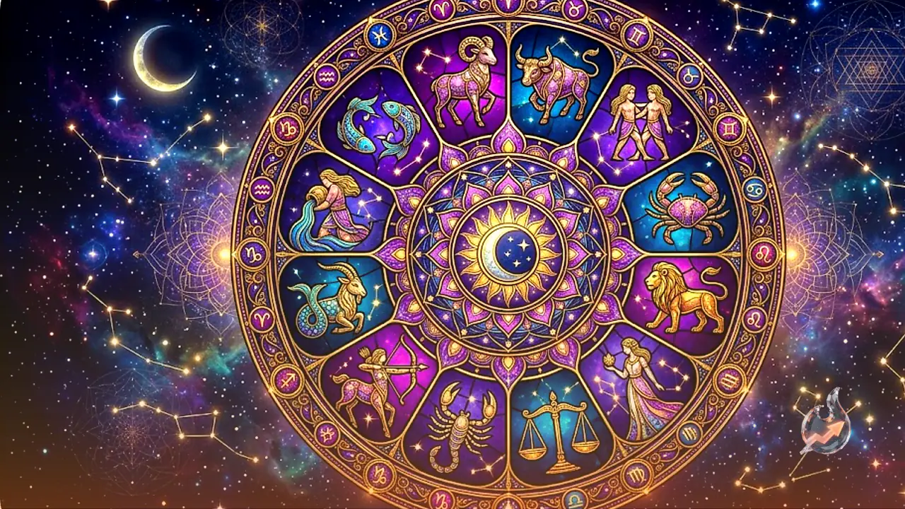 Aries, Taurus, Virgo and Sagittarius Set for Big Gains Over Next 5 Months as Rahu-Ketu Transit Turns Favourable