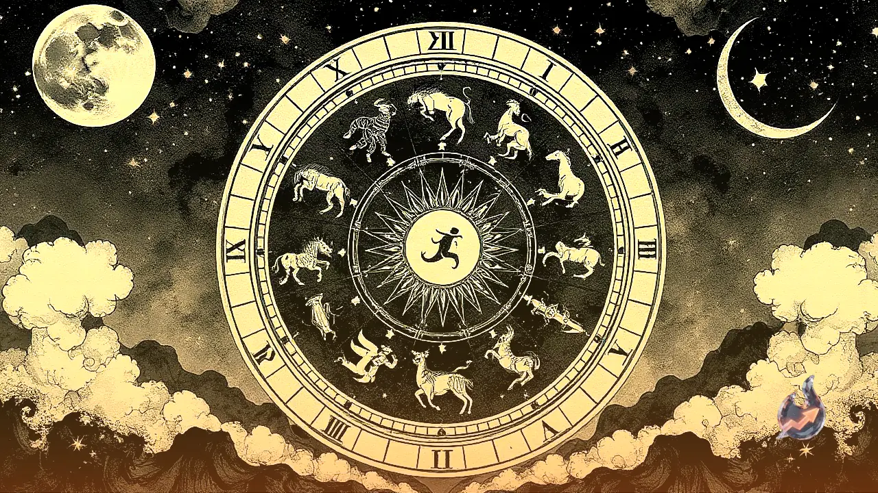 Mars Planetary Transit to Bring Massive Career and Financial Gains for Three Zodiac Signs Over Next 55 Days