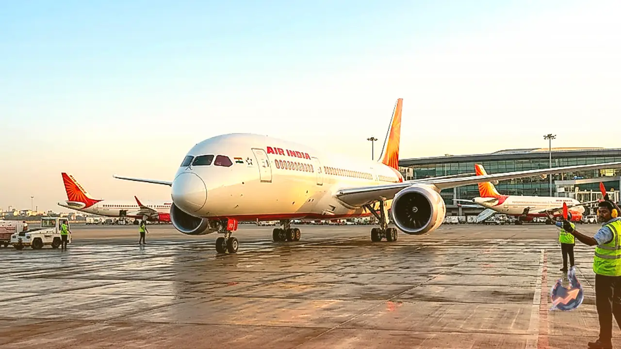 Air India to Welcome 50 to 60 New Aircraft Over the Next 18 Months as Fleet Revamp Gathers Pace