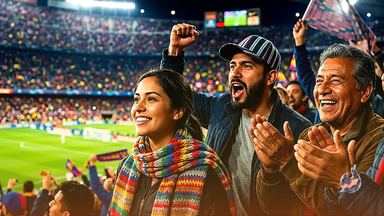 Latino Fans Could Power a Third of the Coming Boom in Global Sports Spending, McKinsey Says