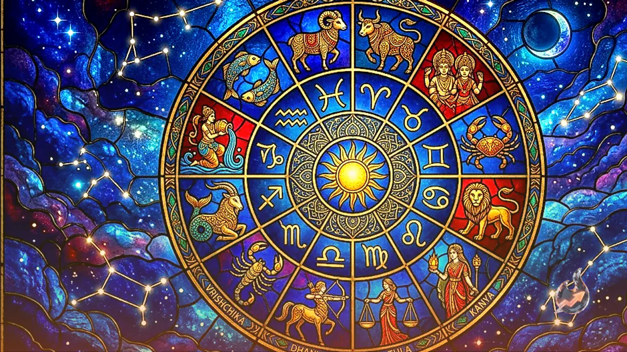 August 2026 Horoscope: Aries, Leo, Libra, Scorpio and Aquarius Could See Their Luck Turn