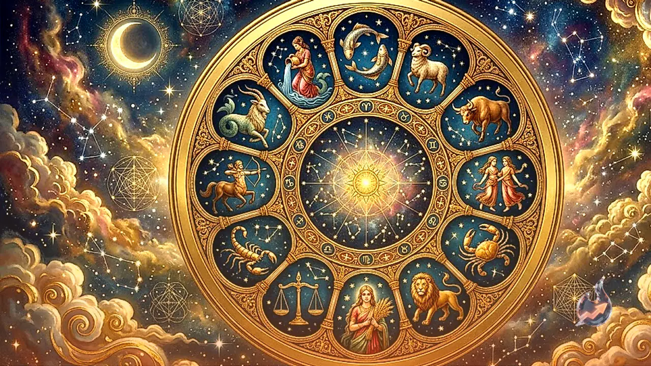 August 2026 Horoscope: Aries, Gemini, Leo, Scorpio and Pisces May Get Lucky Breaks