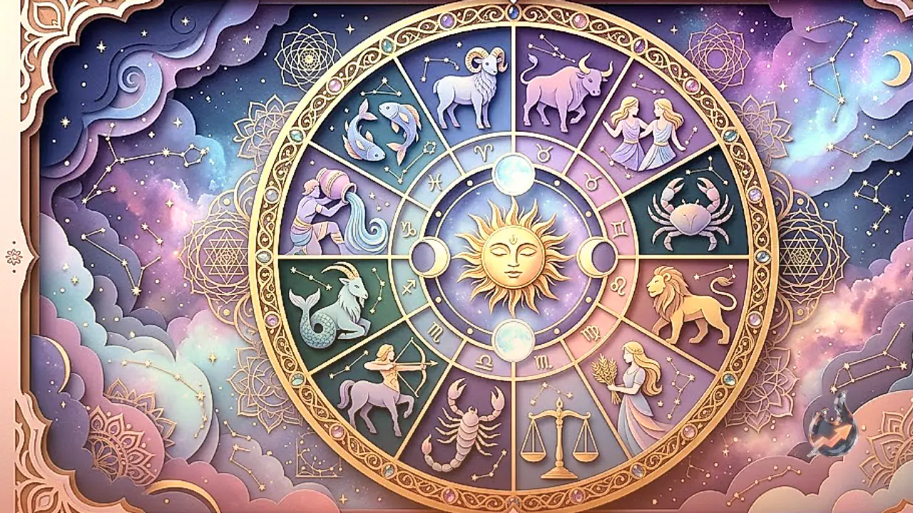 Saturn's Transit Turns Favourable For 10 Zodiac Signs, Including Aries And Aquarius, Till August 20