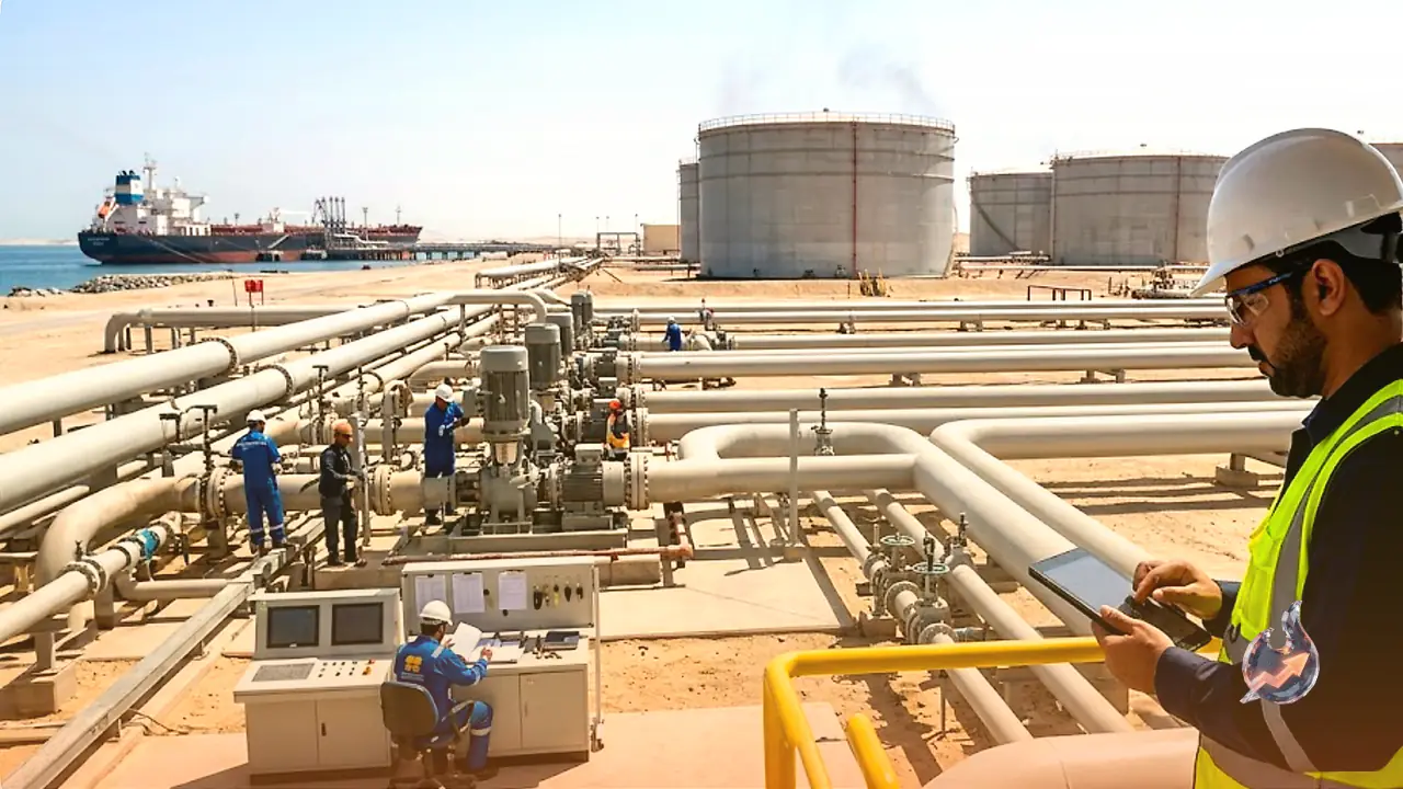 Seven Producers Agree to Pump More Oil in August as Crude Slides Below $72