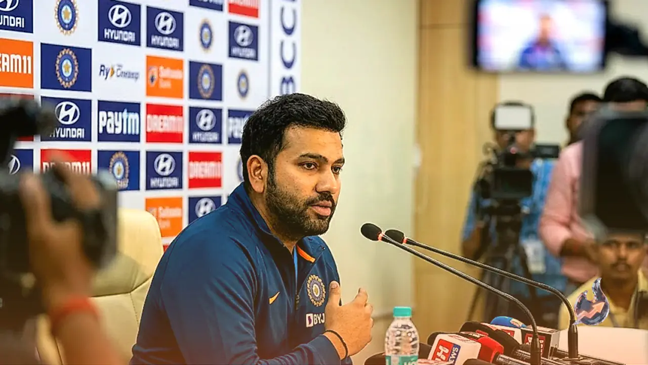 अहमदाबाद की शिकस्त ने जगाई थी खिताबी भूख, रोहित शर्मा ने बयां किया 19 नवंबर का दर्द