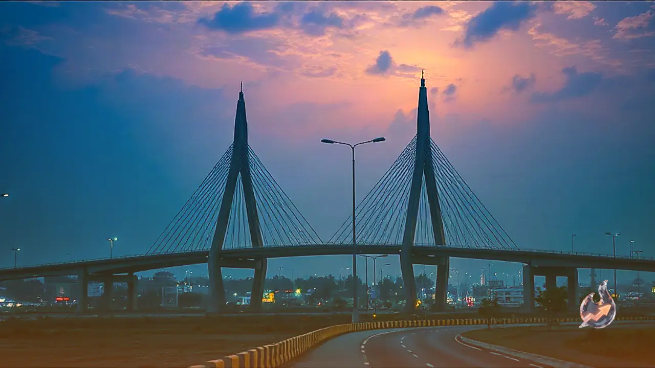 Ahmedabad Set for Smoother Commutes as Bhupendra Patel Unveils Rs 583.9 Crore Urban Development Package