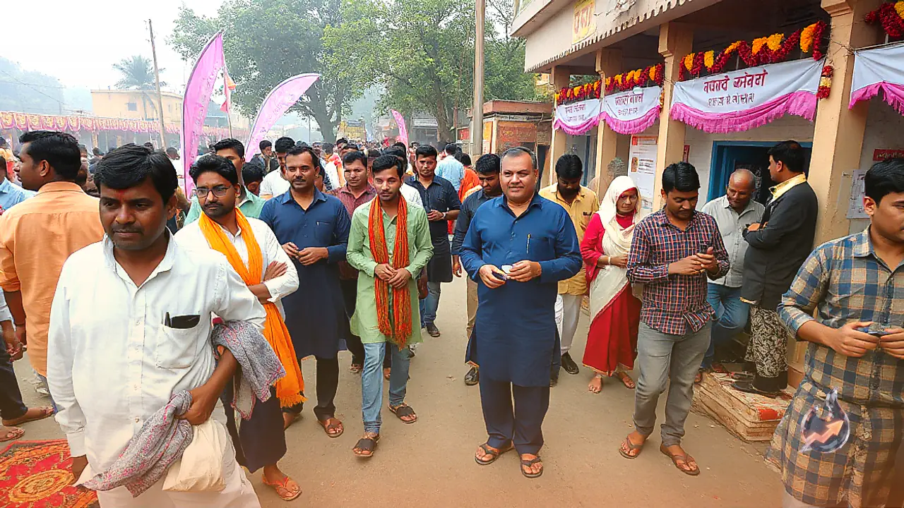Ahoi Ashtami Fast Set for November 1: Check Auspicious Puja Timings, Star Sighting and Arghya Schedule