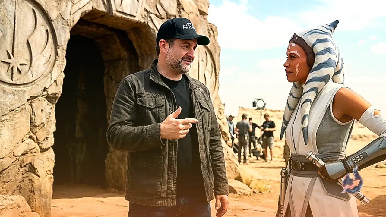 Mortis Gods Confirmed for Ahsoka Season 2 as Dave Filoni Teases Peridea Force Secrets