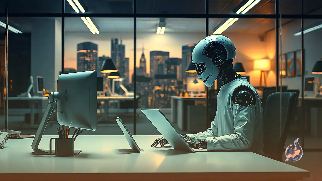 AI Agents Are Flooding the Workforce and No One Is Ready for It