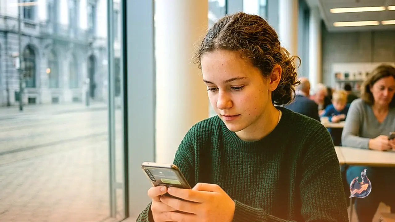 European Union Proposes Landmark Legislation to Prevent Minors from Developing Emotional Bonds with AI Chatbots