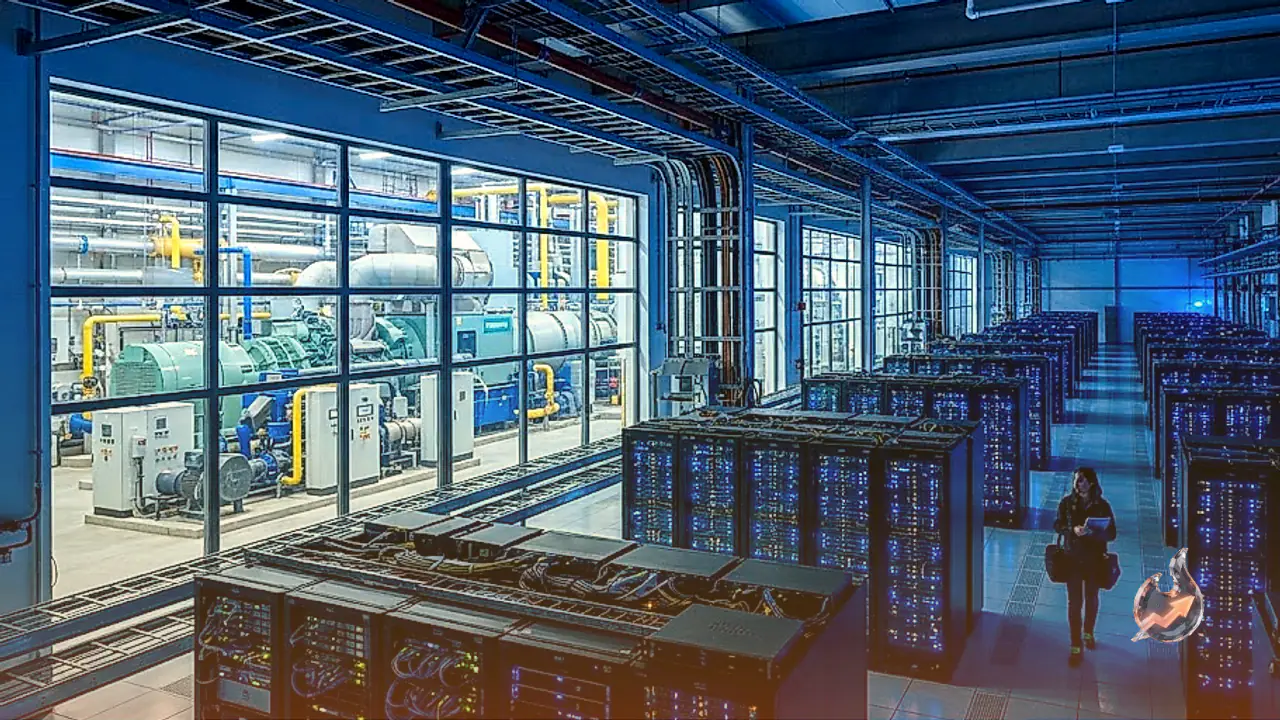 AI Giant Anthropic Highlights Natural Gas Shortages and Price Volatility as Major Threat in IPO Filings