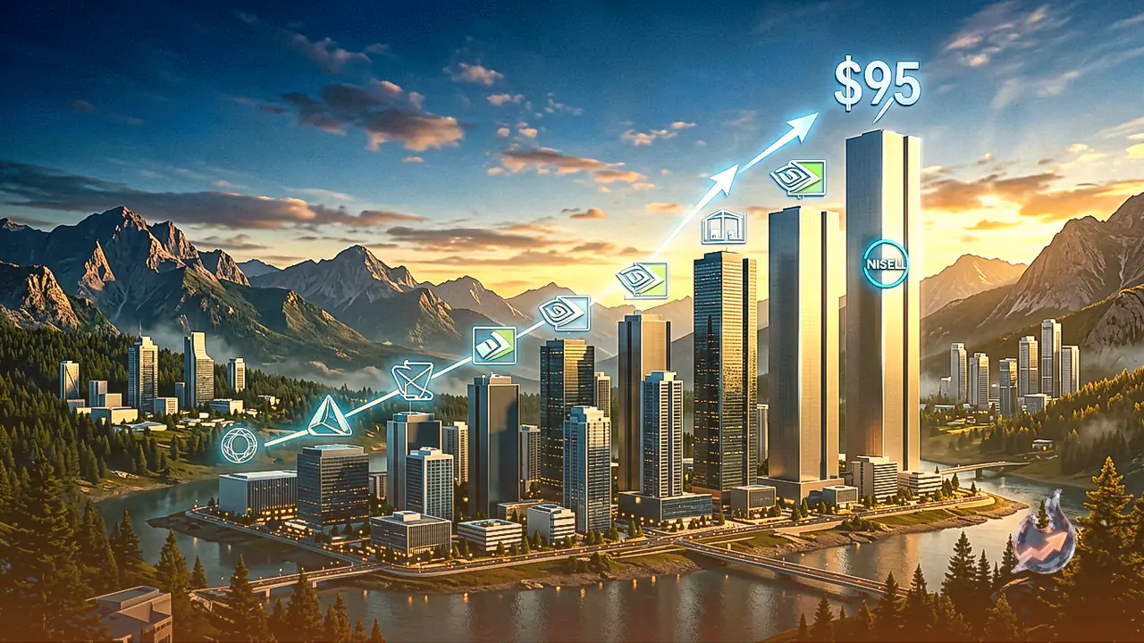 AI Server Demand and Mega Data Center Expansion Drive Dell Growth Outlook