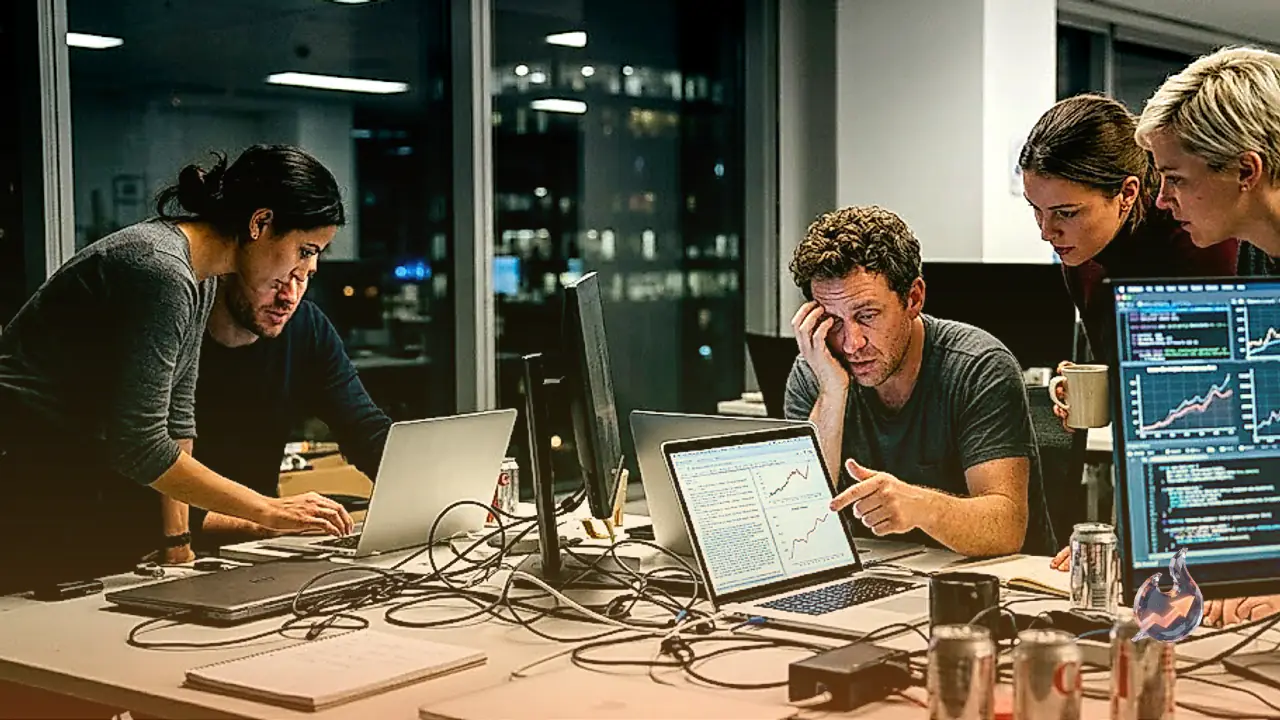 Surging Wave of AI-Driven Vulnerabilities Strains Software Defenses and Overwhelms Patching Teams