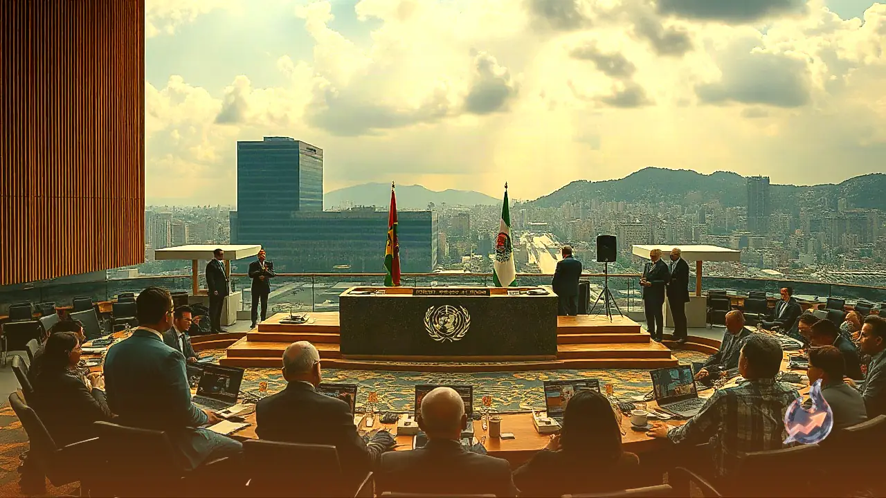 IBSA Foreign Ministers Convene at UNGA 81: India, Brazil and South Africa Reaffirm Call for Multilateral Reforms