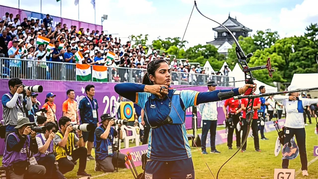 Asian Games Day 5 Indian Contingent Schedule: Key Medal Contests Across Multiple Arenas