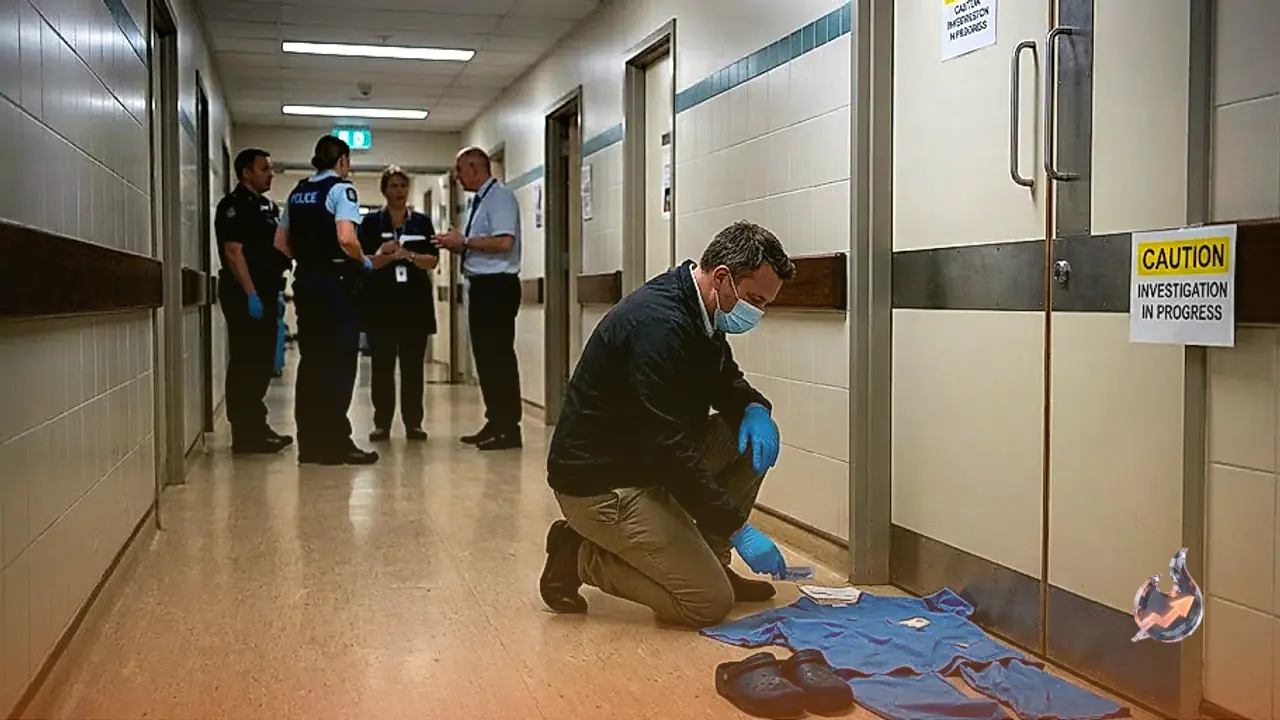 Resident Doctor Found Dead in Bathroom During Operation Theatre Shift at AIIMS Jodhpur