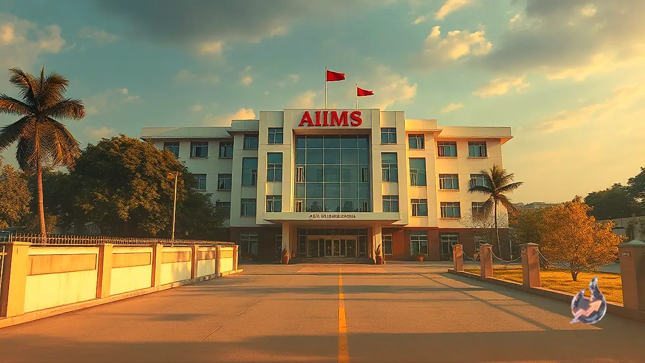 AIIMS Rishikesh HIV Test Controversy: Wrong Diagnosis Sparks Patient Outrage And Questions