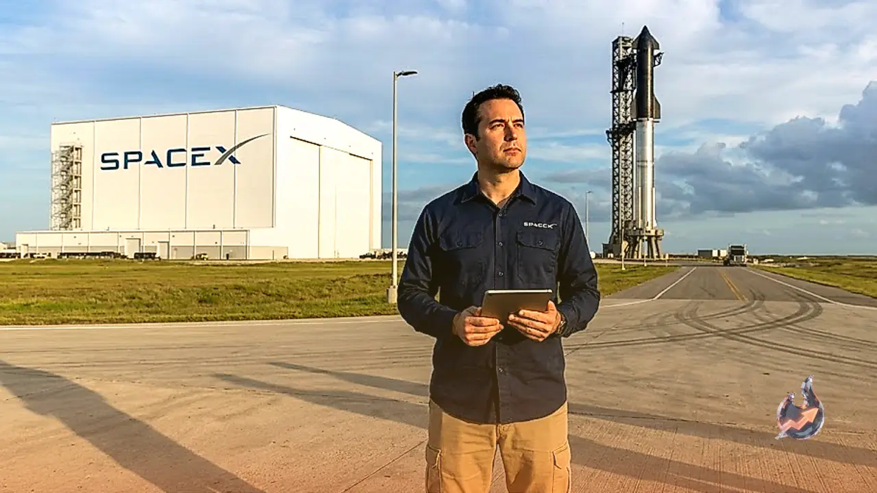 One Month After the Biggest IPO Ever, SpaceX Stock Just Fell Under Its Offer Price: Here's Why