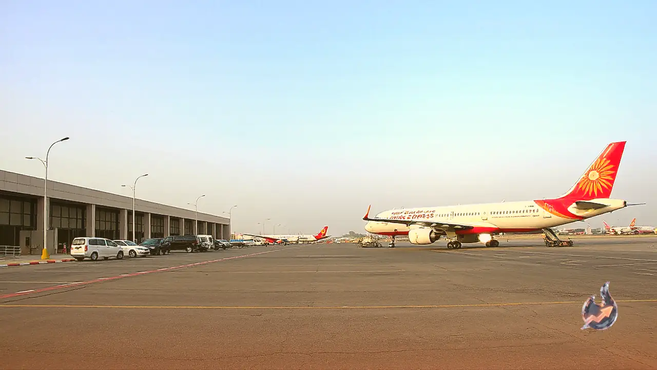 Air India and Air India Express Halt Saudi Arabia Flights Through November 14 Amid Regional Security Concerns
