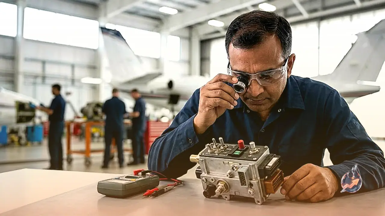 एयर इंडिया विमान AI-171 हादसे की जांच में फ्यूल स्विच सही मिला, सरकार ने संसद में दी ताजा जानकारी