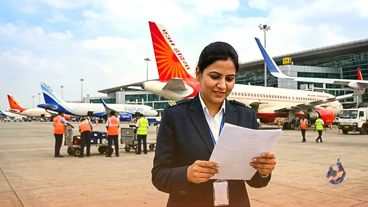 Airport Service Firms Get Major Ease as BCAS Unifies Security Clearance Across 9 Categories for 5 Years