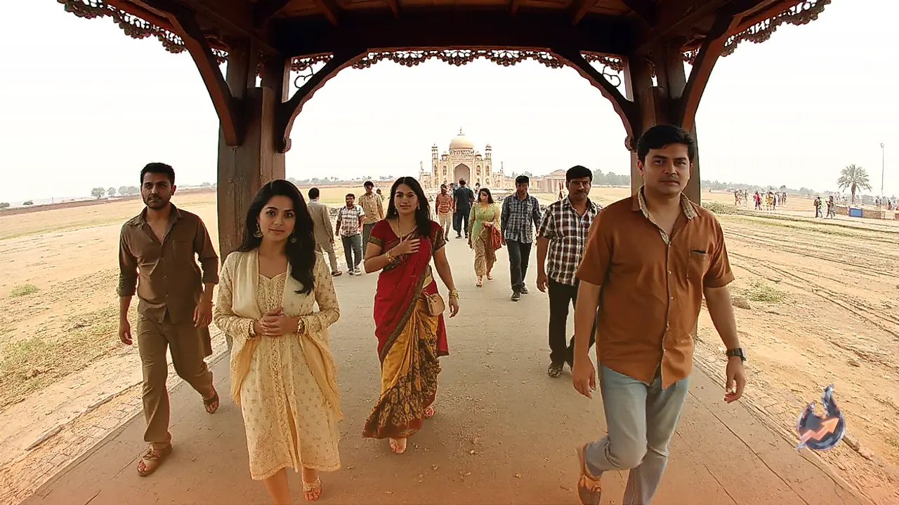 Aishwarya Rai and Bobby Deol Classic Track Stays Timeless Nearly Three Decades Later